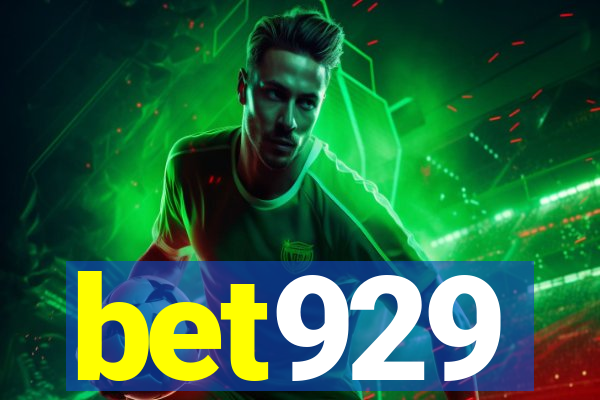 bet929