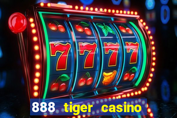 888 tiger casino no deposit bonus