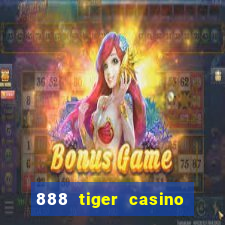 888 tiger casino no deposit bonus