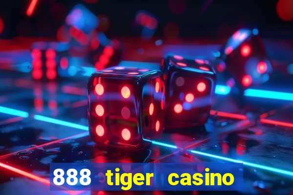 888 tiger casino no deposit bonus