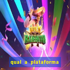 qual a plataforma do jogo do tigre