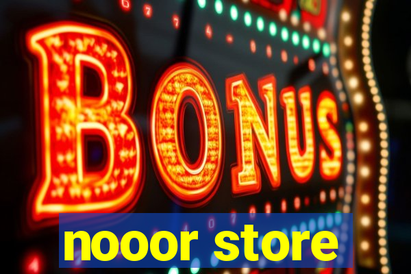 nooor store