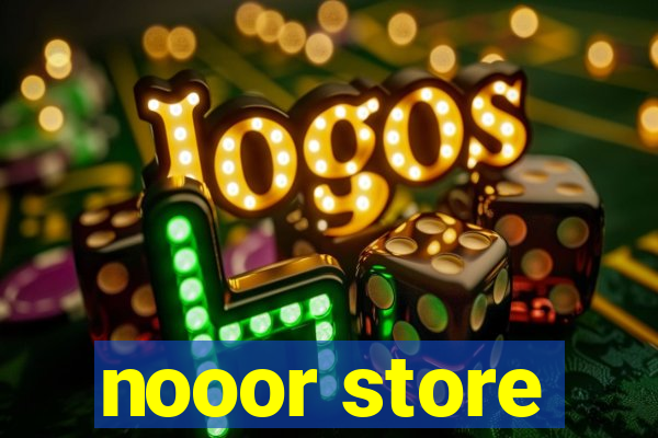 nooor store