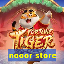 nooor store