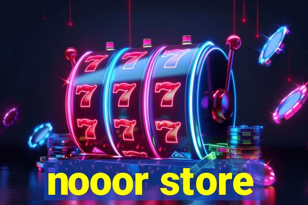 nooor store