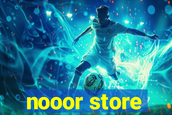 nooor store