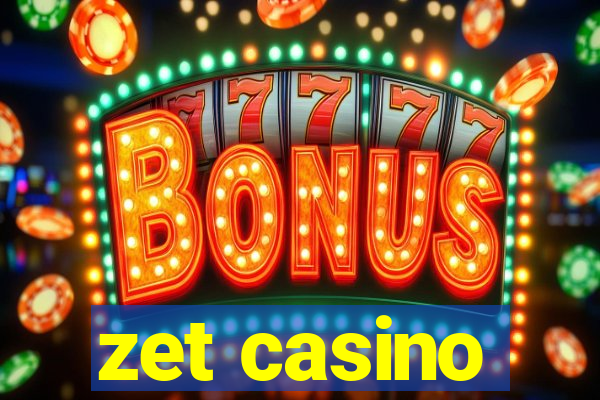 zet casino