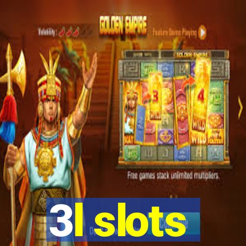 3l slots