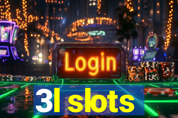 3l slots