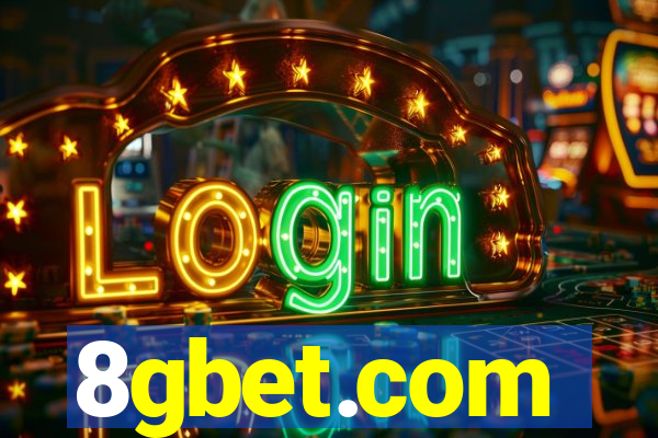 8gbet.com