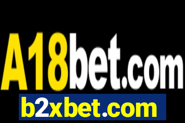 b2xbet.com