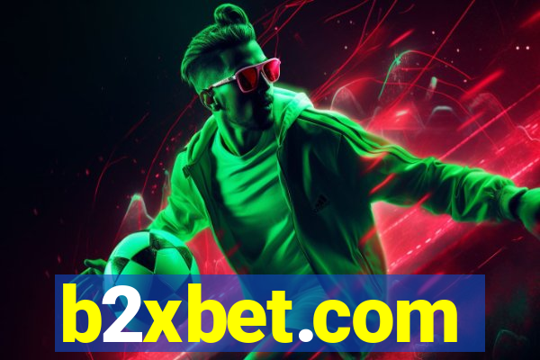 b2xbet.com