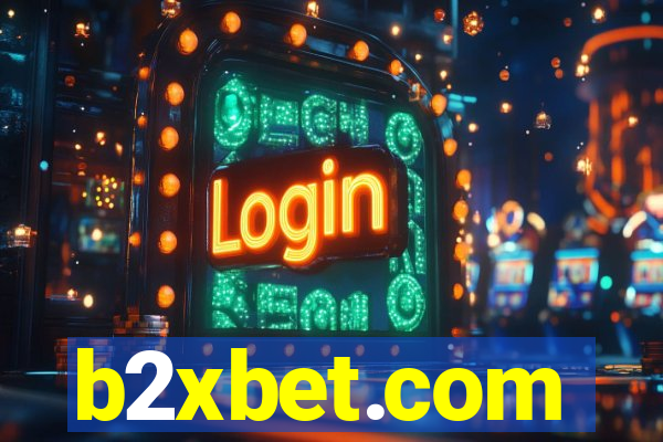 b2xbet.com