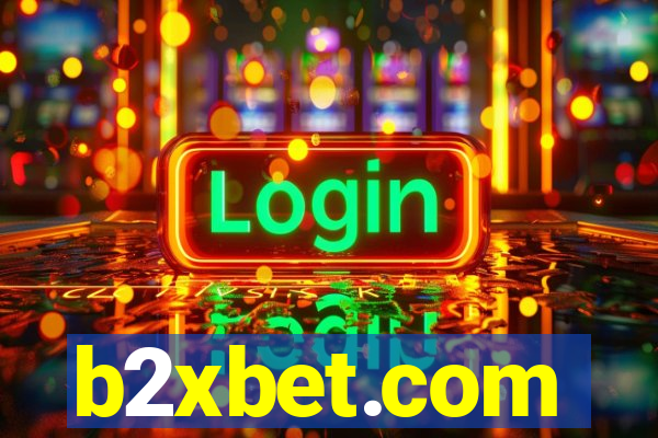 b2xbet.com