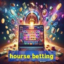 hourse betting