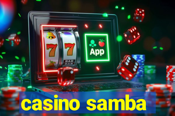 casino samba