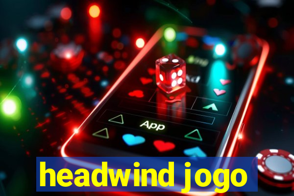 headwind jogo