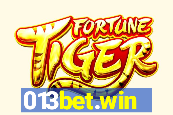 013bet.win