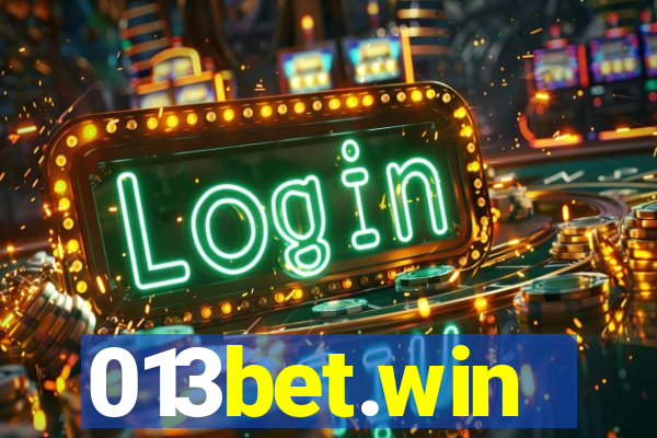 013bet.win