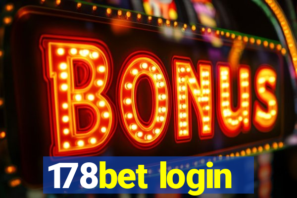 178bet login