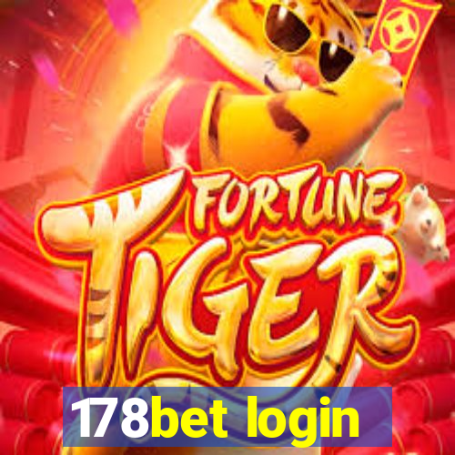 178bet login