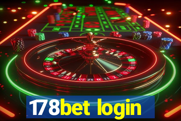 178bet login