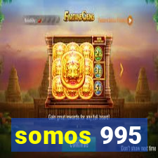 somos 995