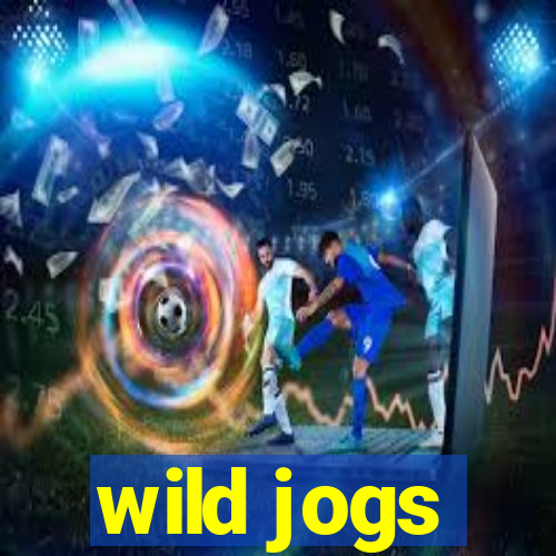 wild jogs