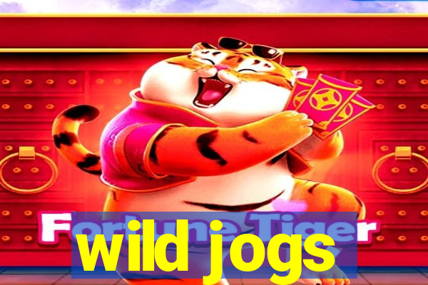 wild jogs