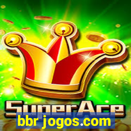 bbr jogos.com