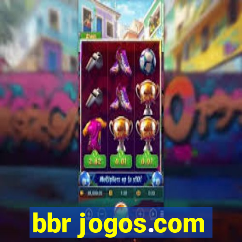 bbr jogos.com