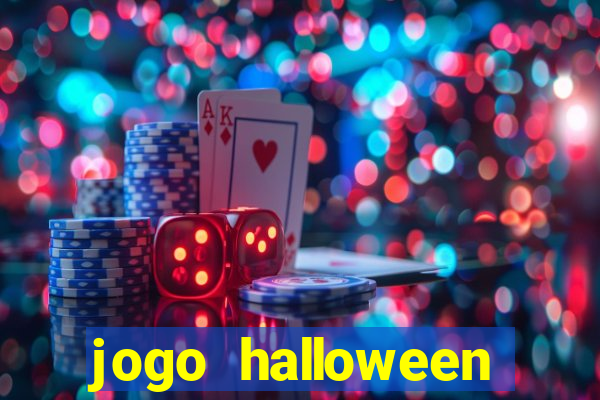 jogo halloween valendo dinheiro