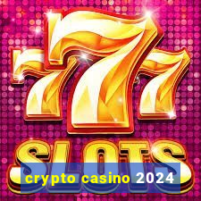 crypto casino 2024