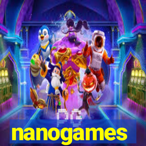 nanogames