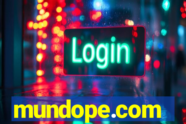 mundope.com