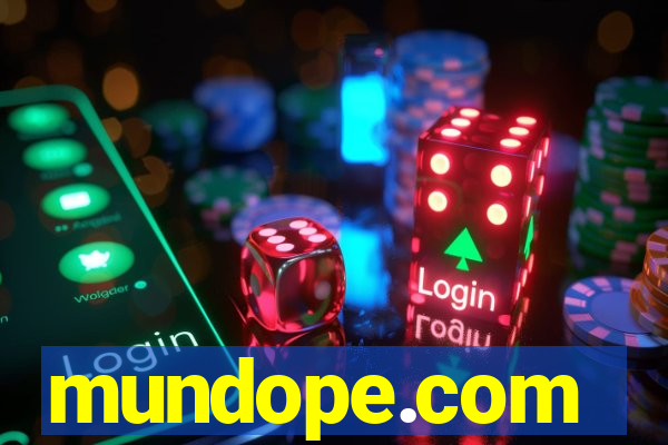 mundope.com