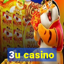 3u casino