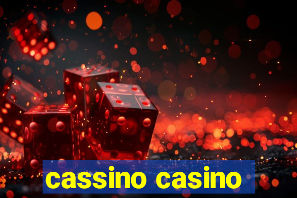 cassino casino