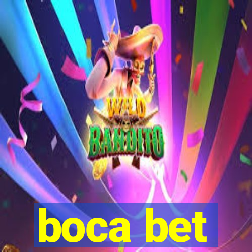 boca bet