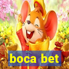 boca bet