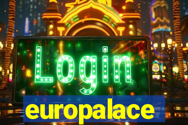 europalace