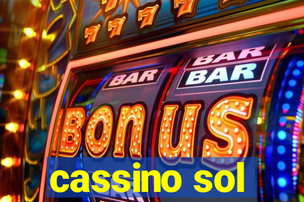 cassino sol