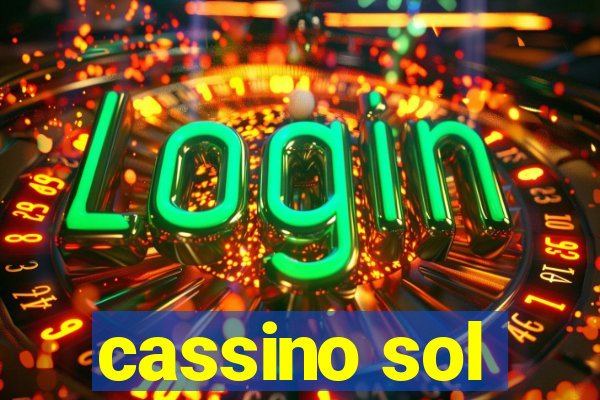 cassino sol