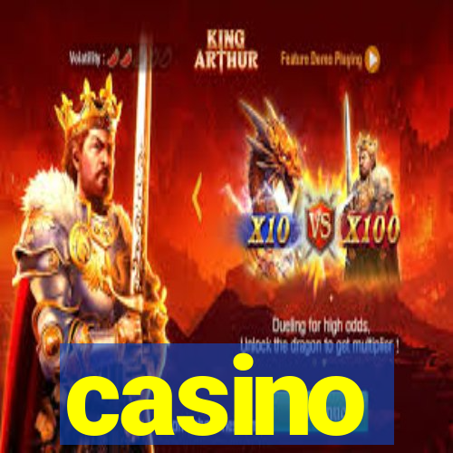 casino