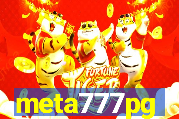 meta777pg