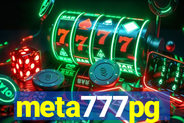 meta777pg