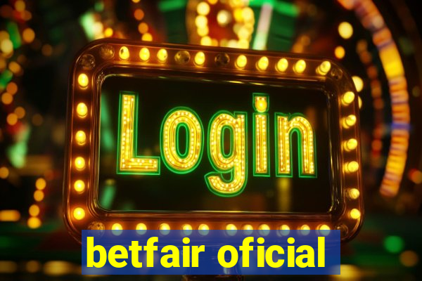 betfair oficial