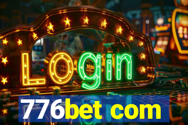 776bet com