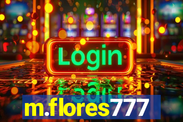 m.flores777