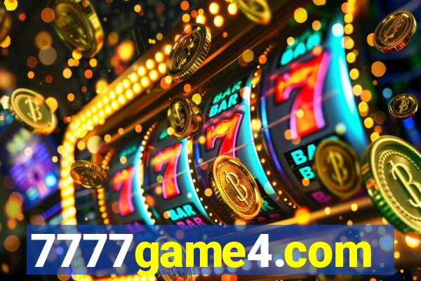 7777game4.com